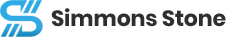 Simmons Stone - Logo