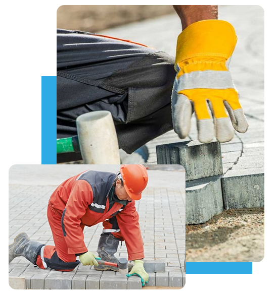 Why Hire Our Pasadena Paving Contractors