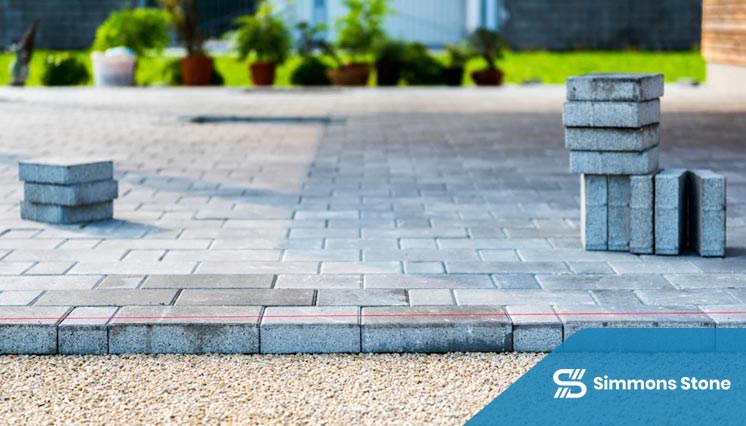 Residential sidewalk replacement service